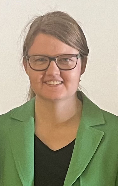 Sarah Hauck