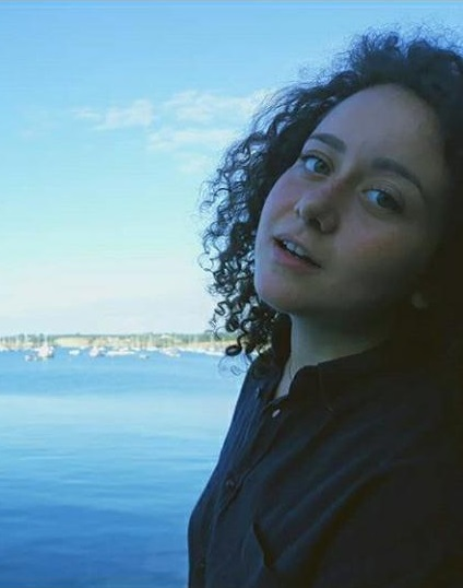 Cecilia Taburchi