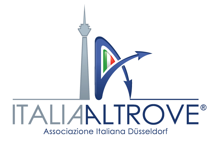 LOGO Italia Altrove