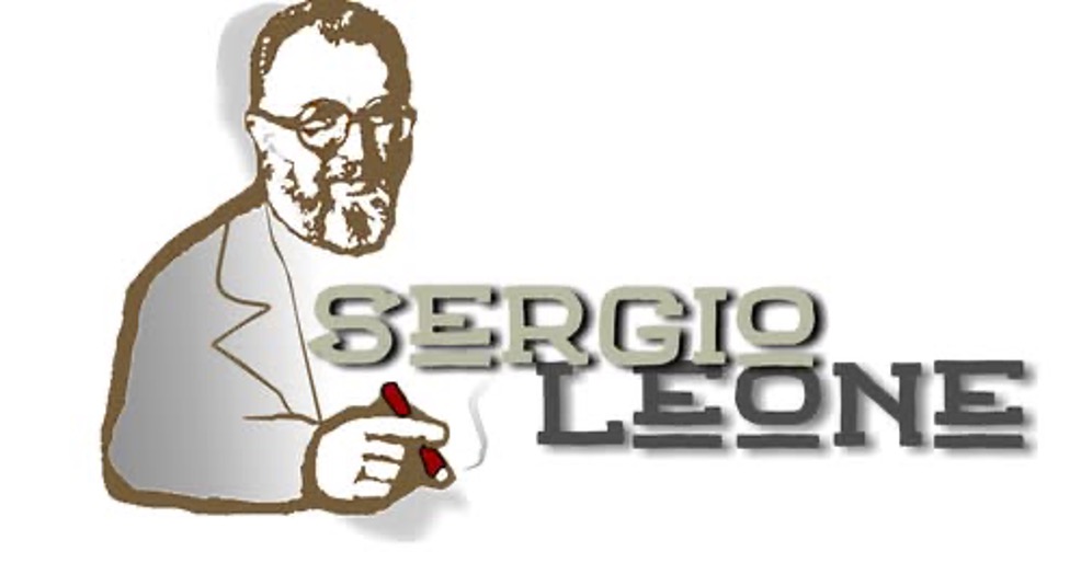 LOGO SERGIO LEONE